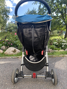 Baby jogger Mini City (4 фото из 5)