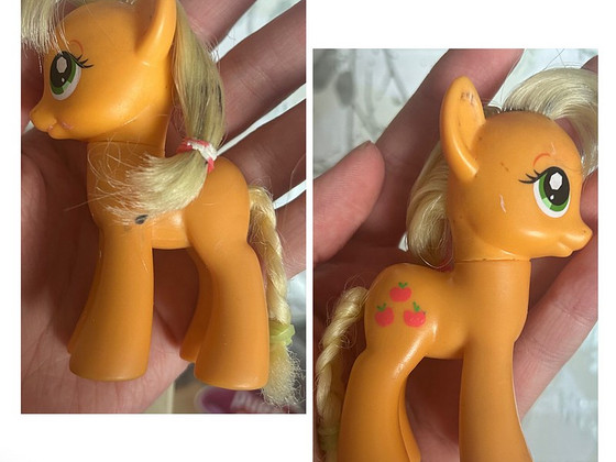 My little pony / май литл пони