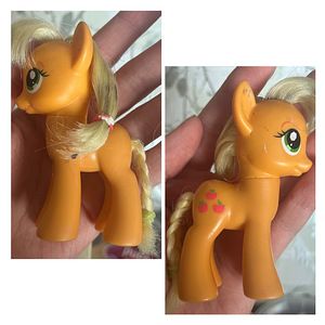 My little pony / My little pony (1 foto / 7)
