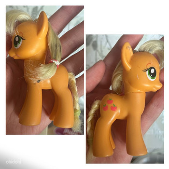 My little pony / май литл пони
