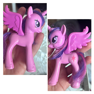 My little pony / My little pony (2 foto / 7)