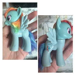 My little pony / My little pony (3 foto / 7)