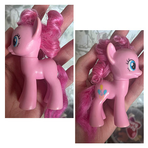 My little pony / My little pony (5 foto / 7)