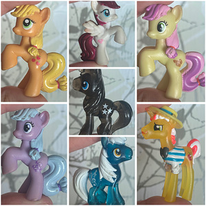 My little pony / My little pony (6 foto / 7)