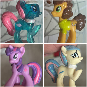 My little pony / My little pony (7 foto / 7)