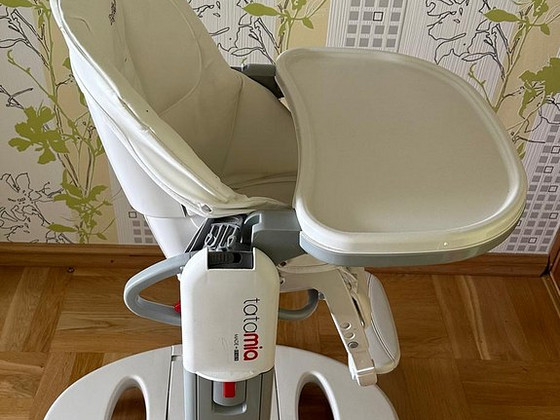 Стульчик для кормления Peg-Perego Prima Pappa