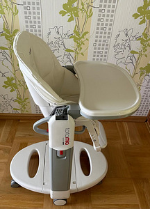 Peg-Perego tatamia follow me sőőgitool (1 foto / 4)