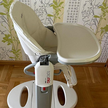Стульчик для кормления Peg-Perego Prima Pappa