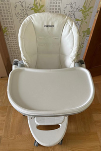 Peg-Perego tatamia follow me sőőgitool (2 foto / 4)