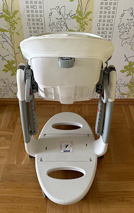 Peg-Perego tatamia follow me sőőgitool (3 foto / 4)