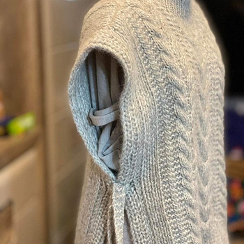 Kootud vest