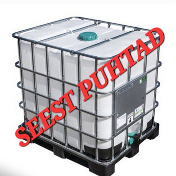 1000L IBC ЕМКОСТИ ИЗ ПИЩЕВОЙ ПРОМЫШЛЕННОСТИ