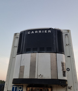 Carrier Transicold / Külmutusseade (1 foto / 9)