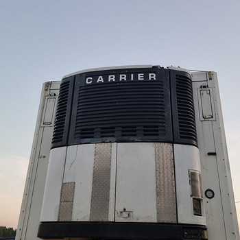 Carrier Transicold / Külmutusseade