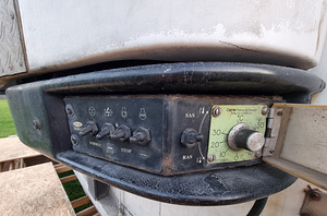 Carrier Transicold / Külmutusseade (4 foto / 9)