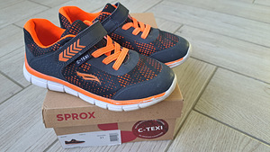 Кроссовки Sprox 31 (1 фото из 2)