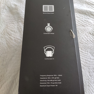 Наушники Monolith m1060c (9 фото из 9)