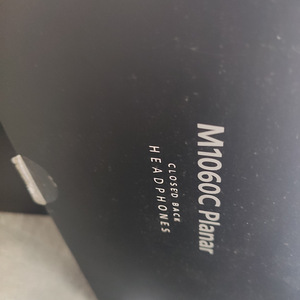 Наушники Monolith m1060c (7 фото из 9)
