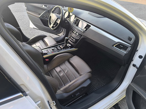 Peugeot 508 gt (5 фото из 15)