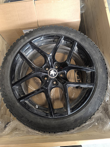 Peugeot 508 gt (8 фото из 15)
