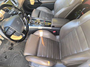 Peugeot 508 gt (6 фото из 15)