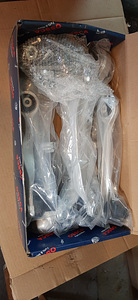 WV B5 (3 foto / 3)