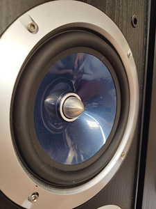 Subwoofer JAMO E3sub (3 foto / 4)