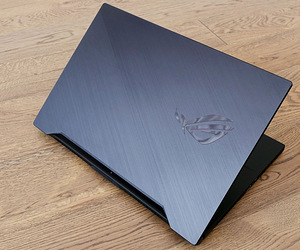 Sülearvuti Asus ROG Zephyrus GU502G (1 foto / 5)