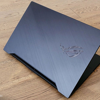 Ноутбук Asus ROG Zephyrus GU502G