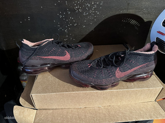 Nike Vapormax tossud