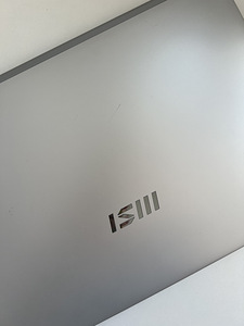 Продам ноутбук MSI (2 фото из 2)