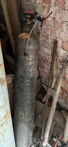 Газовый баллон(ы) (2 фото из 2)