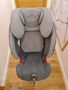 Goodbaby Everna-fix turvatool 9-36kg (1 foto / 5)