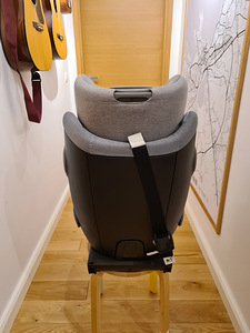 Goodbaby Everna-fix turvatool 9-36kg (3 foto / 5)