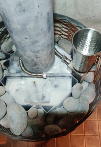 Leilikatalüsaator Stovemani saunakerisele (6 foto / 7)