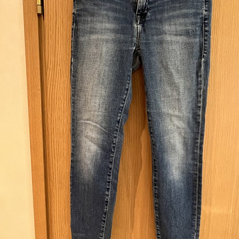 Jasmin Jeggins teksad W27 L32