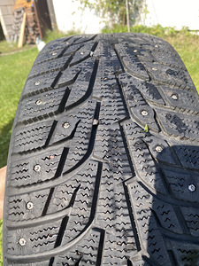 Оригинальные диски Honda (2 фото из 6)