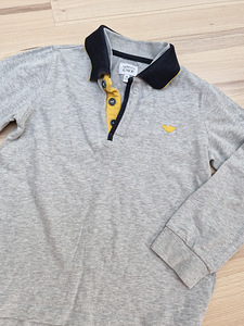 Polo .Armani junior (1 foto / 3)