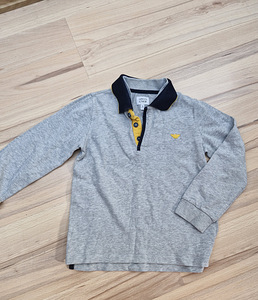 Polo .Armani junior (2 foto / 3)