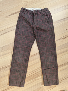 Брюки chicco (1 фото из 3)