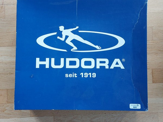 HUDORA FREIZEIT-INLINESKATE RX23