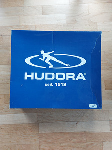 HUDORA FREIZEIT-INLINESKATE RX23 (1 фото из 4)