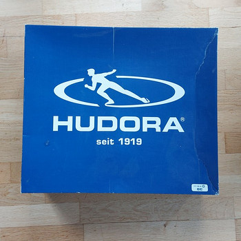 HUDORA FREIZEIT-INLINESKATE RX23
