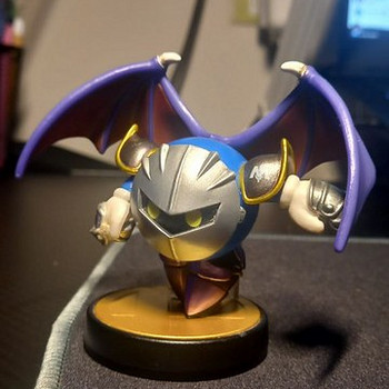 Амибо Meta knight super smash bros ultimate