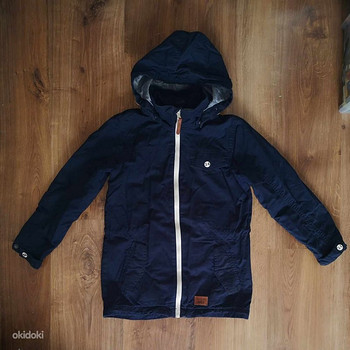 Lindex puuvillane parka s 128
