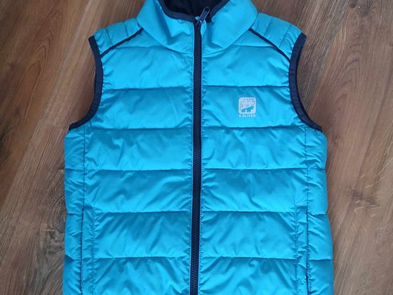 S.Oliver vest s.134