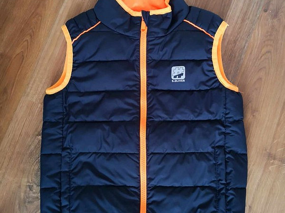S.Oliver vest s.134