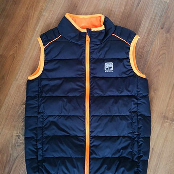 S.Oliver vest s.134