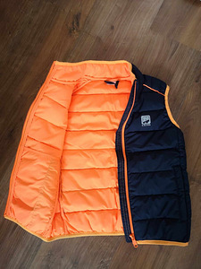S.Oliver vest s.134 (2 foto / 2)