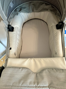 Müün Stokke Trailz jalutuskäru (4 foto / 7)